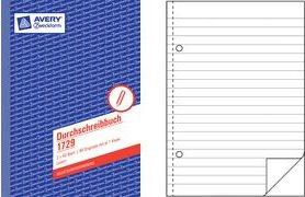 Immagine prodotto Avery Lettera breve (40 x)