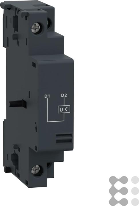 Produktbild Schneider Electric Unterspannungsauslöser