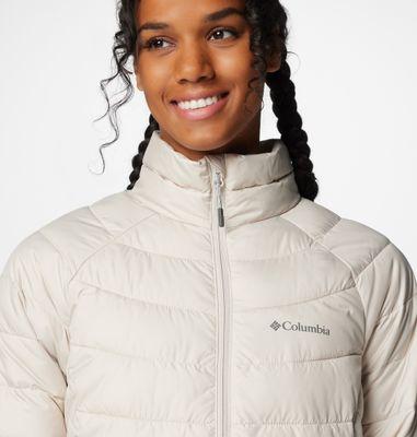 Immagine prodotto Columbia Powder Lite™ II Full Zip Jacket (S)