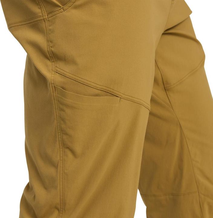 Actual product image Black Diamond M Pursuit Pants (Climbing & Bouldering Pants) (L)