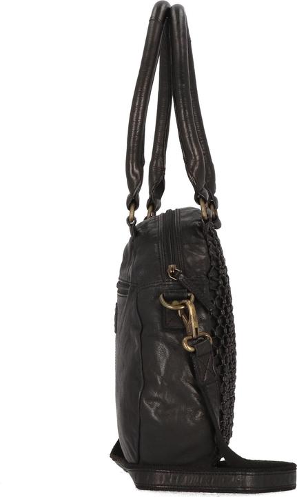 Immagine prodotto Greenland Nature Femi & Nine: borsa a tracolla in pelle da 34 cm