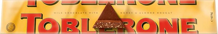 Image du produit Toblerone Jumbo (4500 g)
