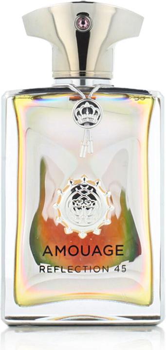 Actual product image Amouage Reflection 45 (Extrait De Parfum, 100 ml)