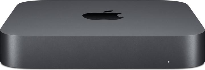 Actual product image Apple Mac mini (Intel Core i7, 16 GB, 512 GB, UHD Graphics 630)