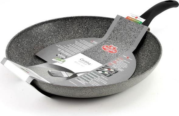 Actual product image Ballarini Cortina set of three (Pan set + pot set)