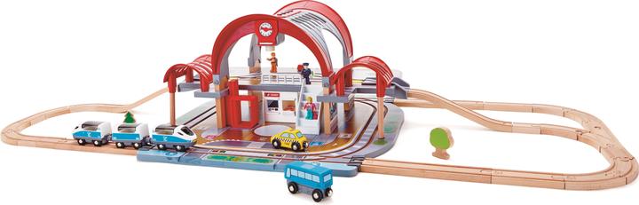 Image du produit Hape Grande gare urbaine