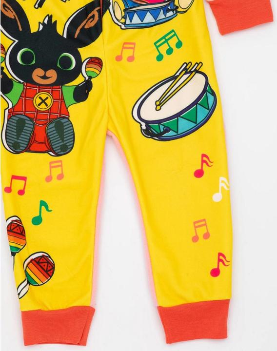 Produktbild Bing Bunny Musik Schlafanzug (104)