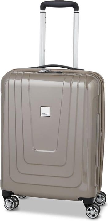 Produktbild Titan Trolley X-Ray (40 l, Handgepäck (bis 50l))
