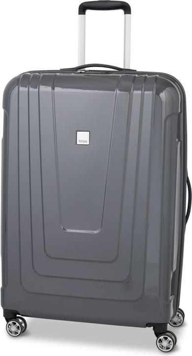 Produktbild Titan Trolley X-Ray (102 l, L (90 - 115l))