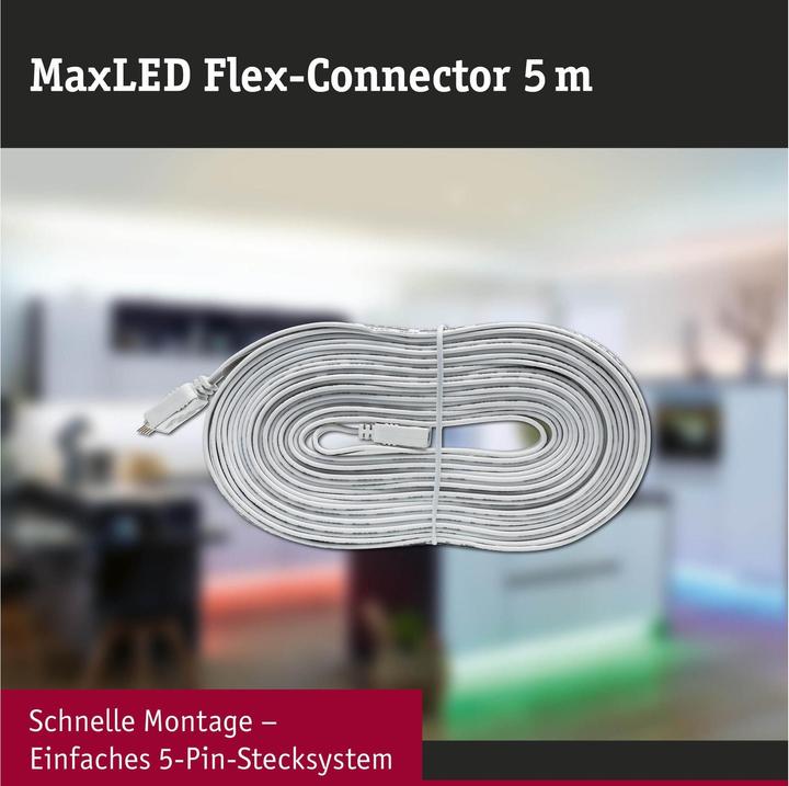 Immagine prodotto Paulmann Connettore MaxLED