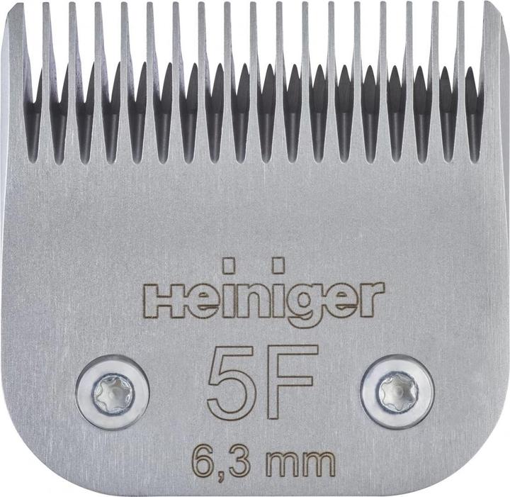 Heiniger Saphir 5F (Hund)