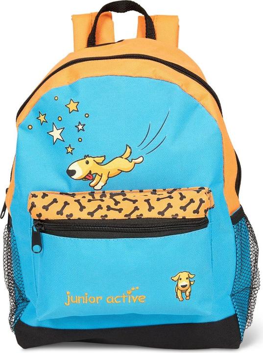 Produktbild Kinderrucksack Junior (8 l)