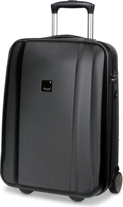 Titan Trolley Xenon (38 l, Hand luggage (up to 50 litres))