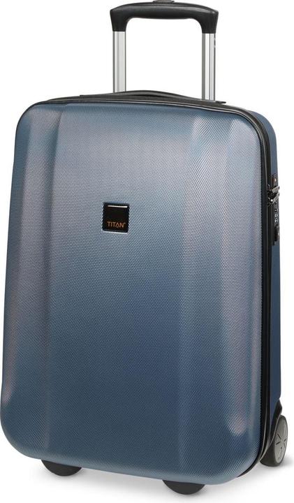 Actual product image Titan Xenon (38 l, Hand luggage (up to 50 litres))