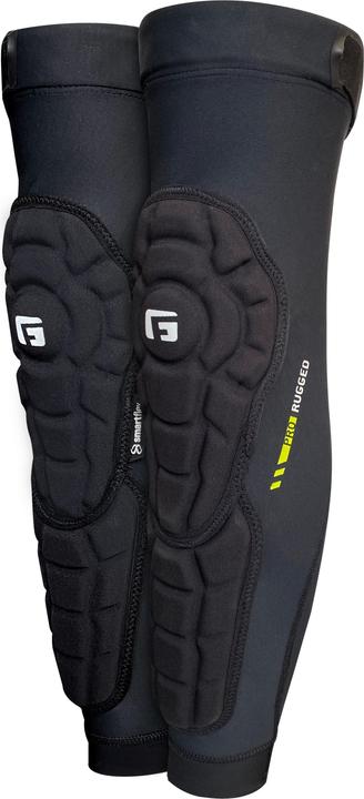 G-Form Youth Pro-Rugged Knee-Shin Guards (S, M, Knieschoner, Paar)