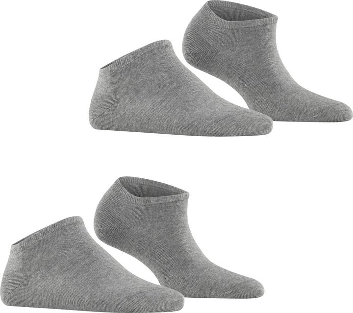 Immagine prodotto Esprit Socken Casual Stretch (Confezione da 2, 39 - 42)