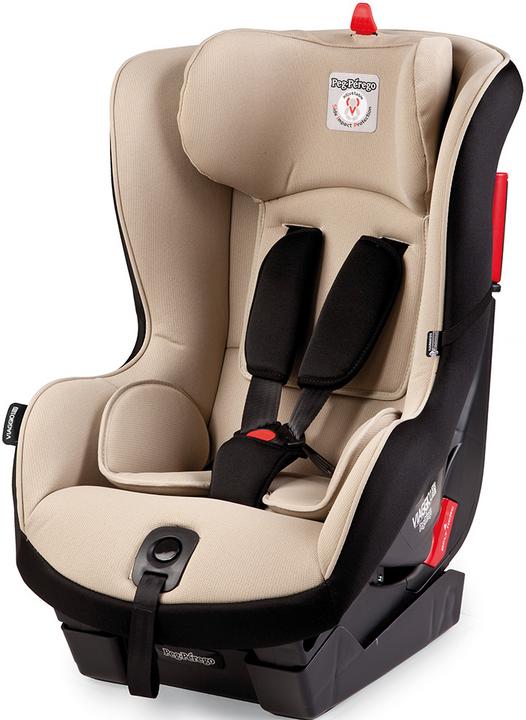 Actual product image Peg Perego Viaggio 1 Duo-Fix K
