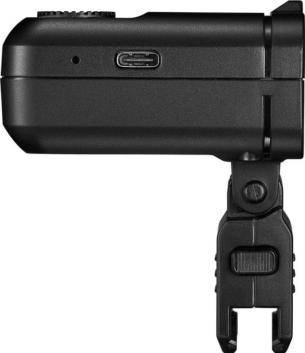 Productafbeelding Godox Ringflitser Macro MF-12 (Macroflitser, Nikon, Sony, Canon, Fuji, Olympus, Panasonic, Godox)