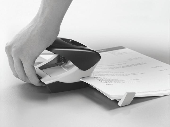 Produktbild Leitz Bürolocher Metall