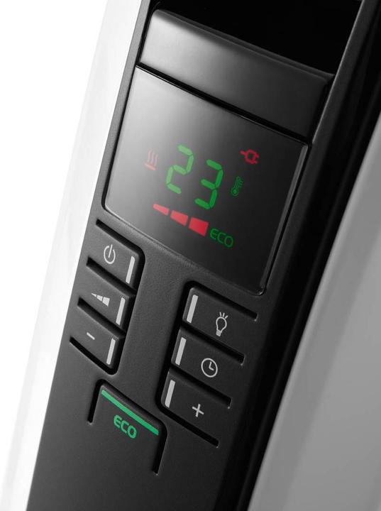 Produktbild De'Longhi DeLonghi Ölradiator - TRD40820 (2000 W)