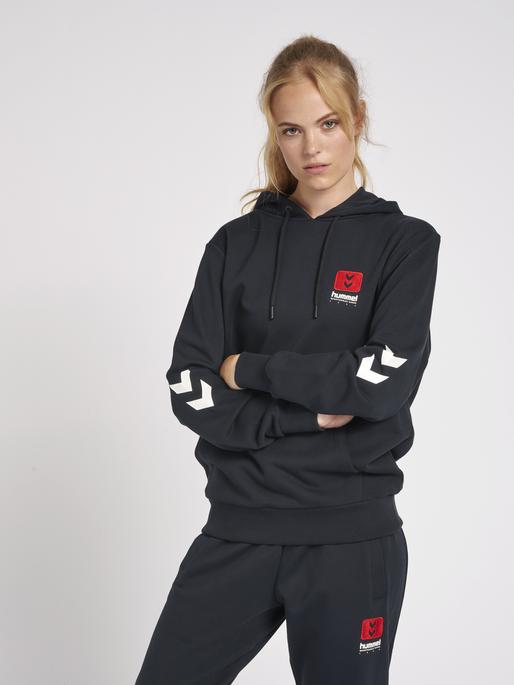 Produktbild hummel Legacy Graham Hoodie (S)