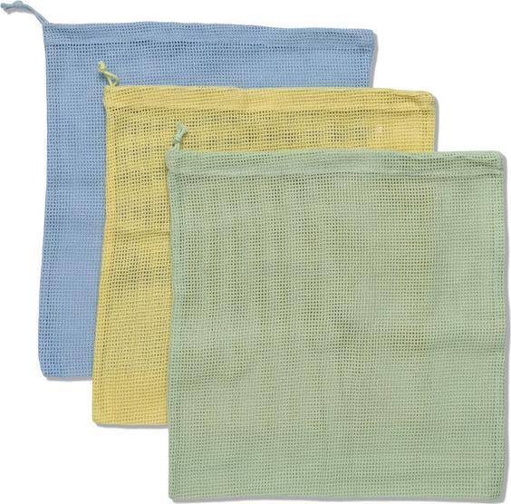 Designworks Reusable Produce Bags
