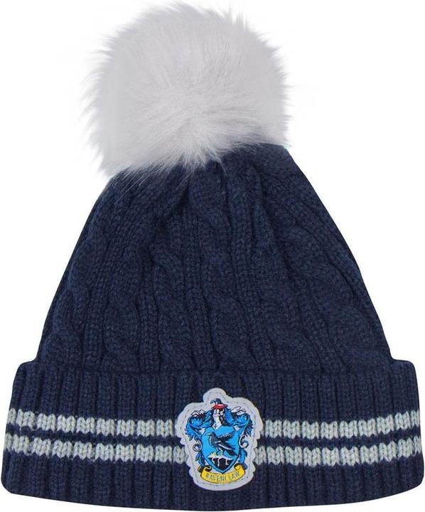 Cinereplicas Harry Potter: Pom-Pom Ravenclaw