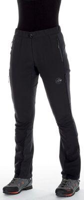 Produktbild Mammut Botnica SO Kurzgrösse Damen Skitourenhose