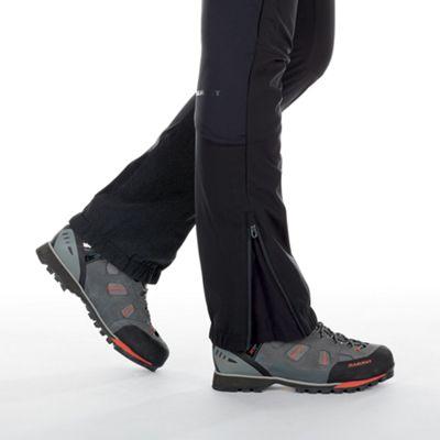 Produktbild Mammut Botnica SO Kurzgrösse Damen Skitourenhose