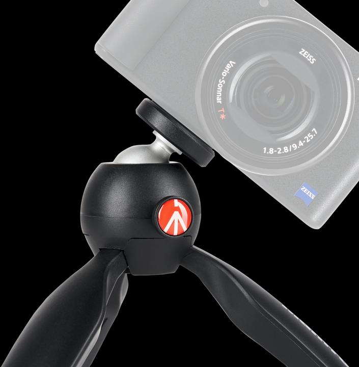 Produktbild Manfrotto Pixi II (Metall)
