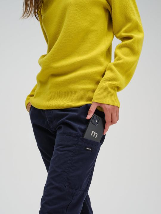 Actual product image Mover Plastic Free Sportswear Ripstop Cotton (S)