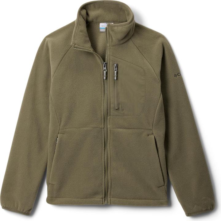 Columbia Fast Trek™ IV Fleece Full Zip