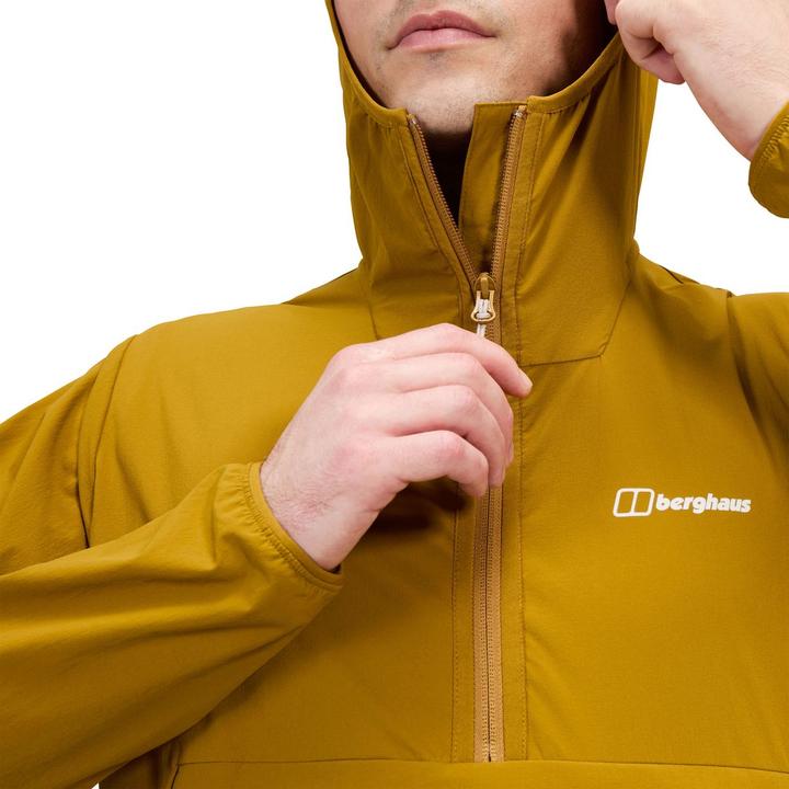 Immagine prodotto Berghaus M Wandermoor Wind Smock (Jacke) (XL)