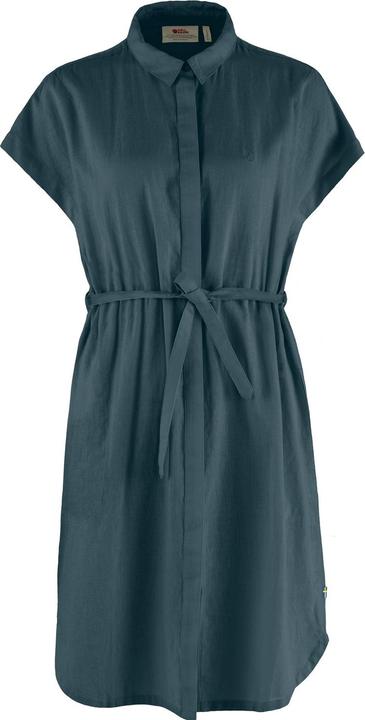 Produktbild Fjällräven Övik Hemp Dress W (S)