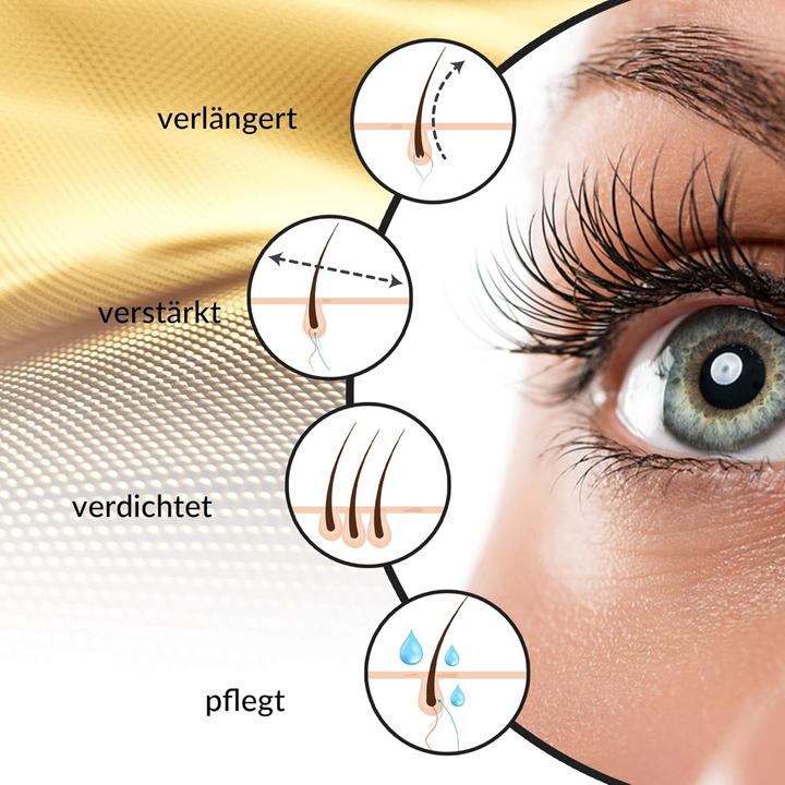 Produktbild Eyecatcha Wimpernserum (3 ml)