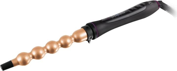 Produktbild Diva Professional Styling Diva - Intelligent Digital Beach Curls Wand 15-26mm