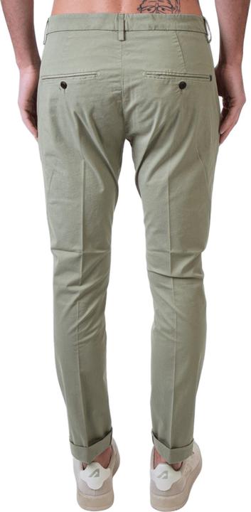 Actual product image Dondup Pantaloni Beige (33)
