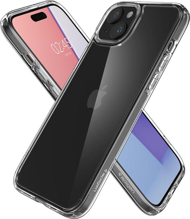 Image du produit Spigen Ultra Hybrid (Apple iPhone 15)