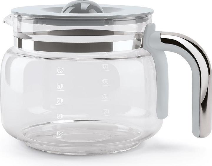 Image du produit Smeg DCF02RDEU