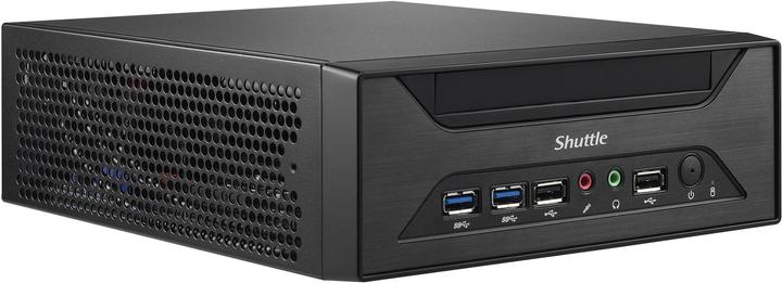 Immagine prodotto Shuttle XH310R (Intel Core i3, Intel Core Skylake-S)