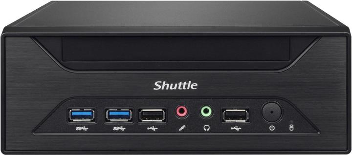 Immagine prodotto Shuttle XH310R (Intel Core i3, Intel Core Skylake-S)