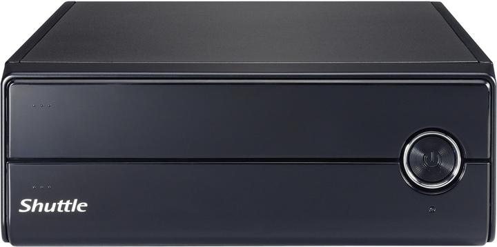 Immagine prodotto Shuttle XH310RV (Intel Core Skylake-S, Intel Core i3)