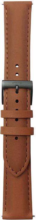 Produktbild Withings Leder-Armband (italienisches Leder)