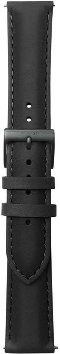 Produktbild Withings Leder-Armband (20 mm, italienisches Leder)