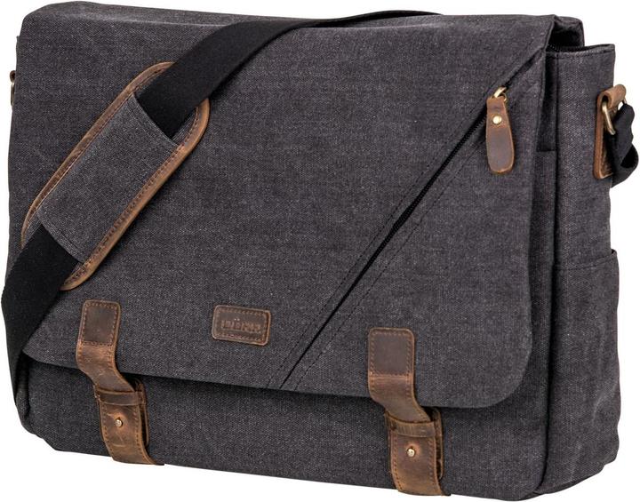 Immagine prodotto Dörr Amsterdam M (Borsa a tracolla per fotocamera, 18.90 l)