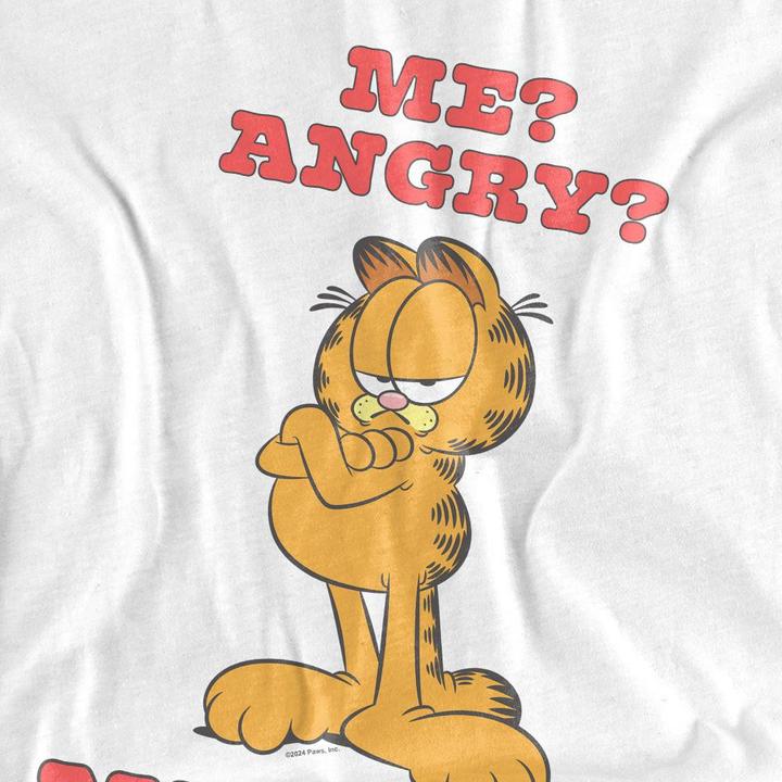 Produktbild Garfield Whatevs TShirt (L)