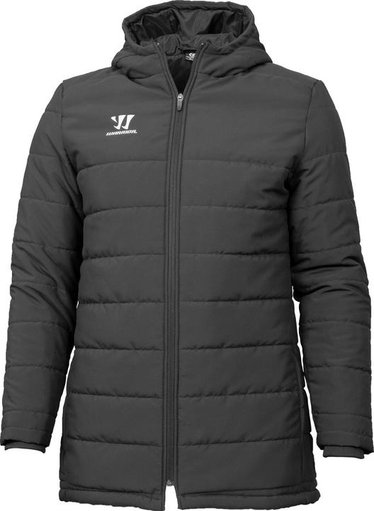 Warrior Jacke Alpha X Stadium (L)
