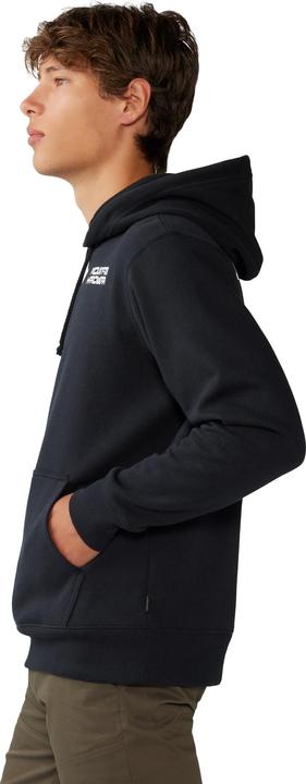 Produktbild Mountain Hardwear Retro Climber™ Pullover Hoody (XL)