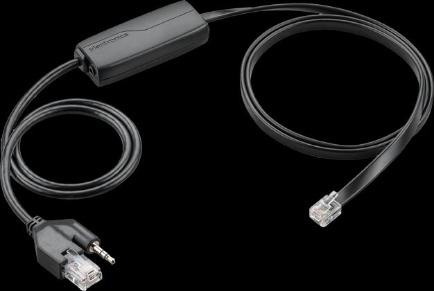 Produktbild Poly APT-31 EHS-Adapterkabel (Tenovis)