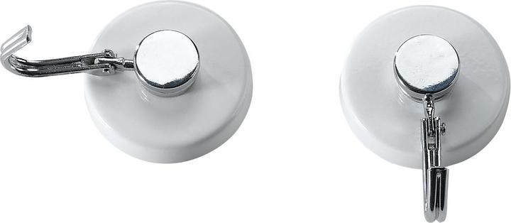 Produktbild Maul Magnet KarussellHaken (2 x)